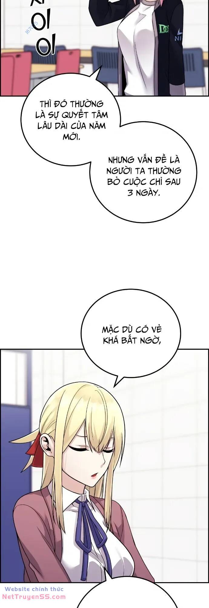 nhân vật webtoon na kang lim chương 31 - Trang 2