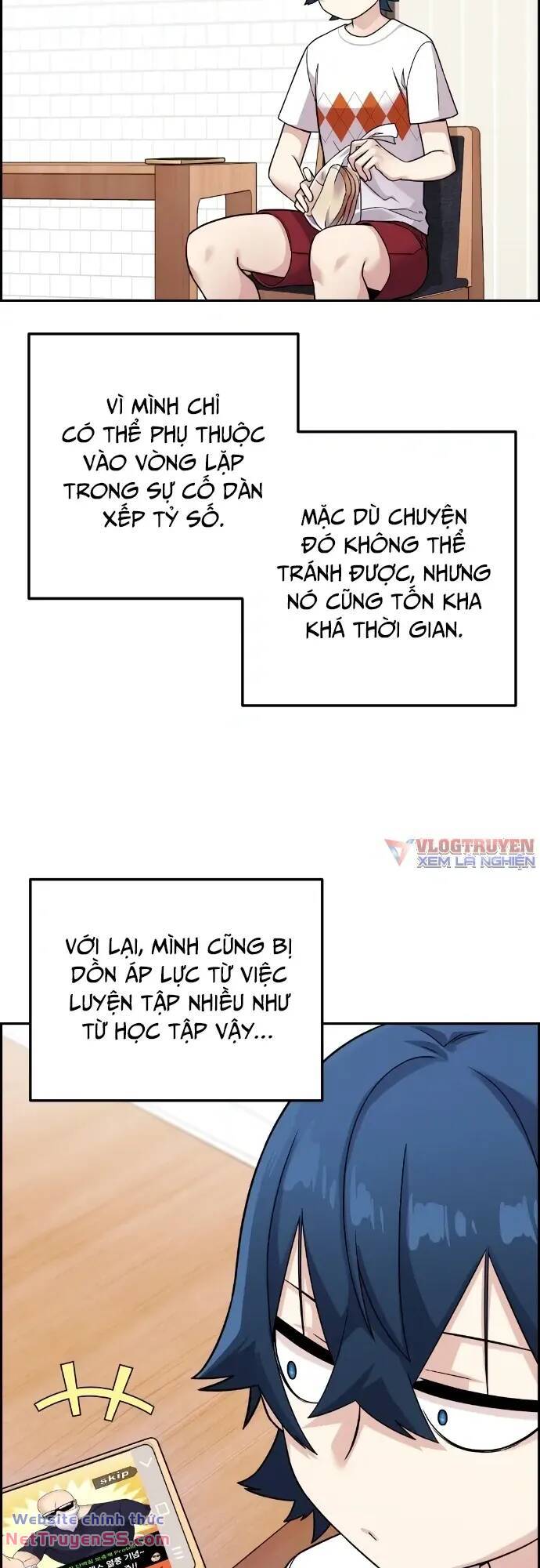 nhân vật webtoon na kang lim chương 31 - Trang 2