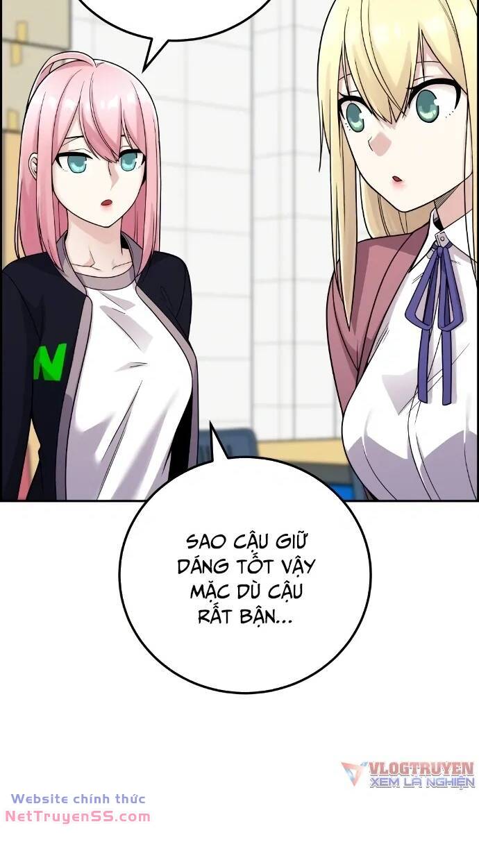 nhân vật webtoon na kang lim chương 31 - Trang 2