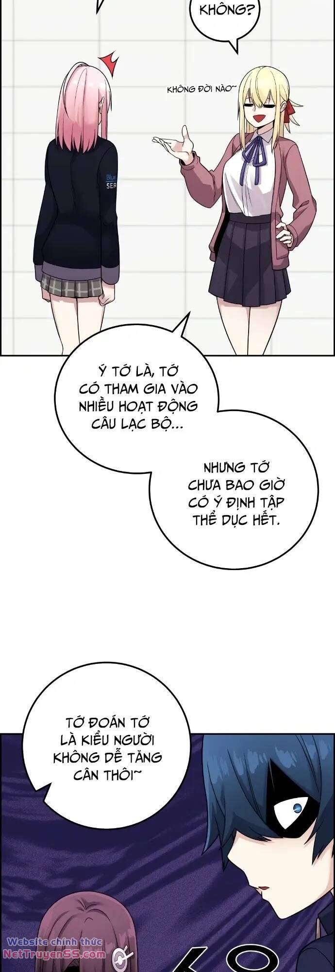 nhân vật webtoon na kang lim chương 31 - Trang 2