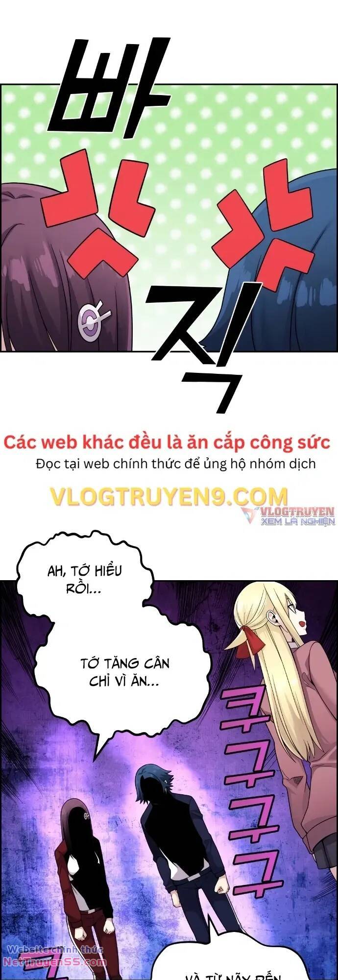 nhân vật webtoon na kang lim chương 31 - Trang 2