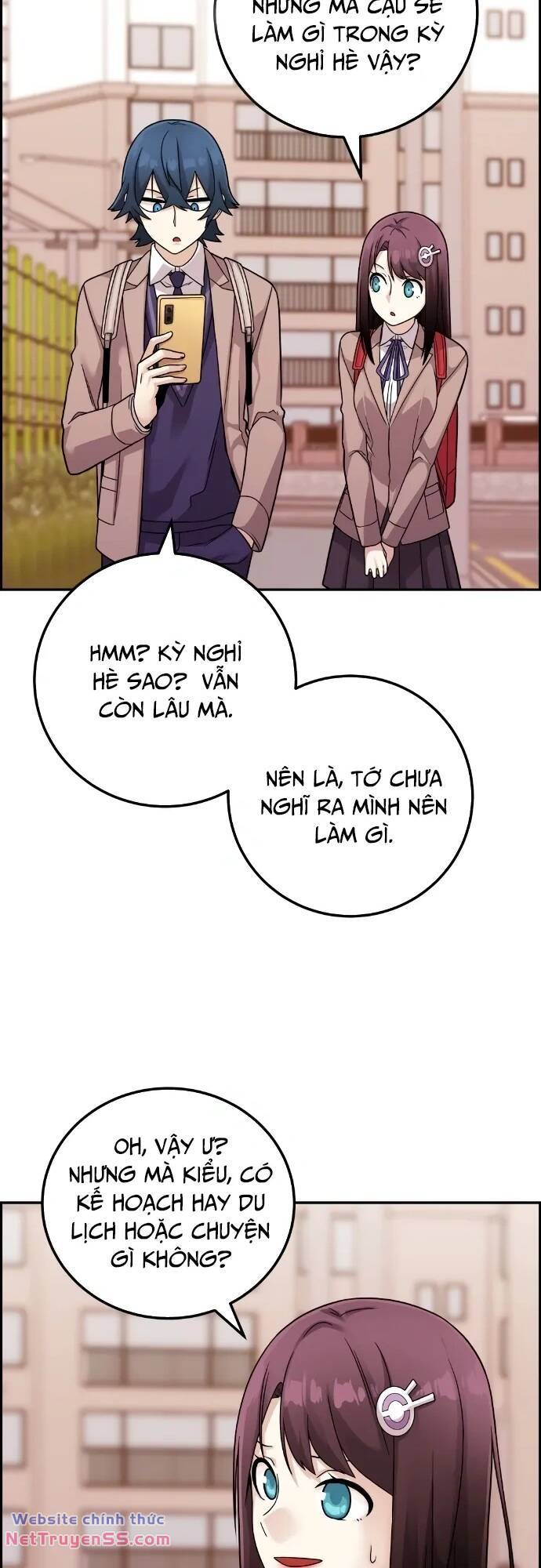 nhân vật webtoon na kang lim chương 31 - Trang 2