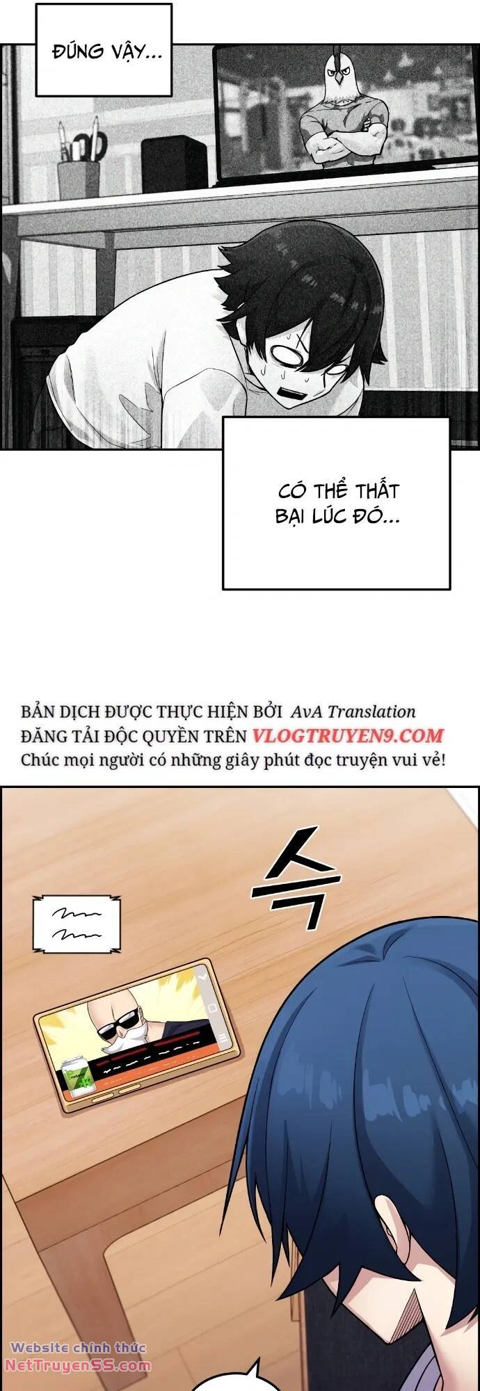 nhân vật webtoon na kang lim chương 31 - Trang 2