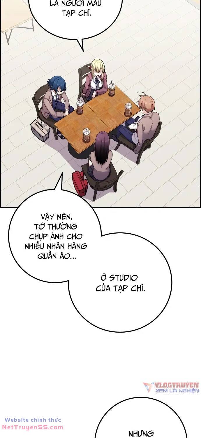 nhân vật webtoon na kang lim chương 32 - Trang 2