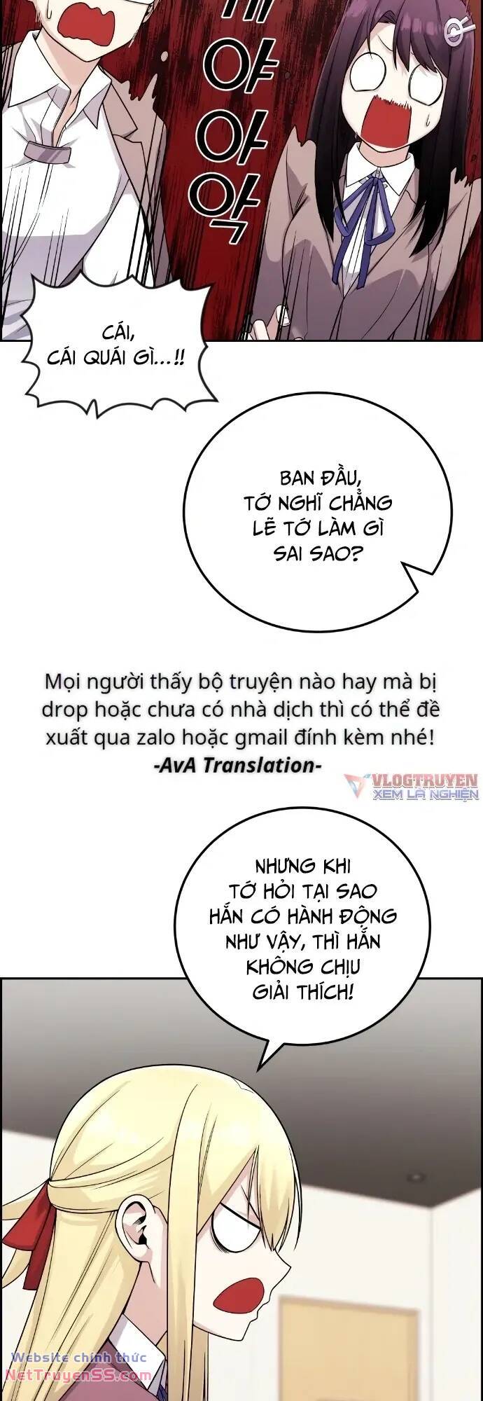 nhân vật webtoon na kang lim chương 32 - Trang 2