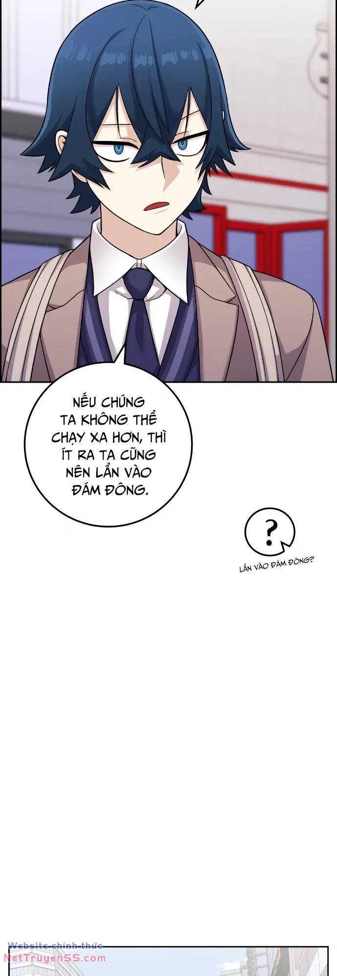 nhân vật webtoon na kang lim chương 32 - Trang 2