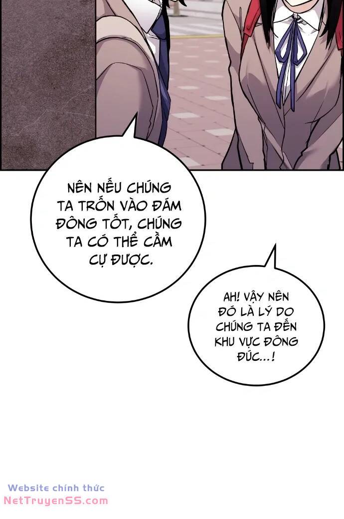 nhân vật webtoon na kang lim chương 32 - Trang 2