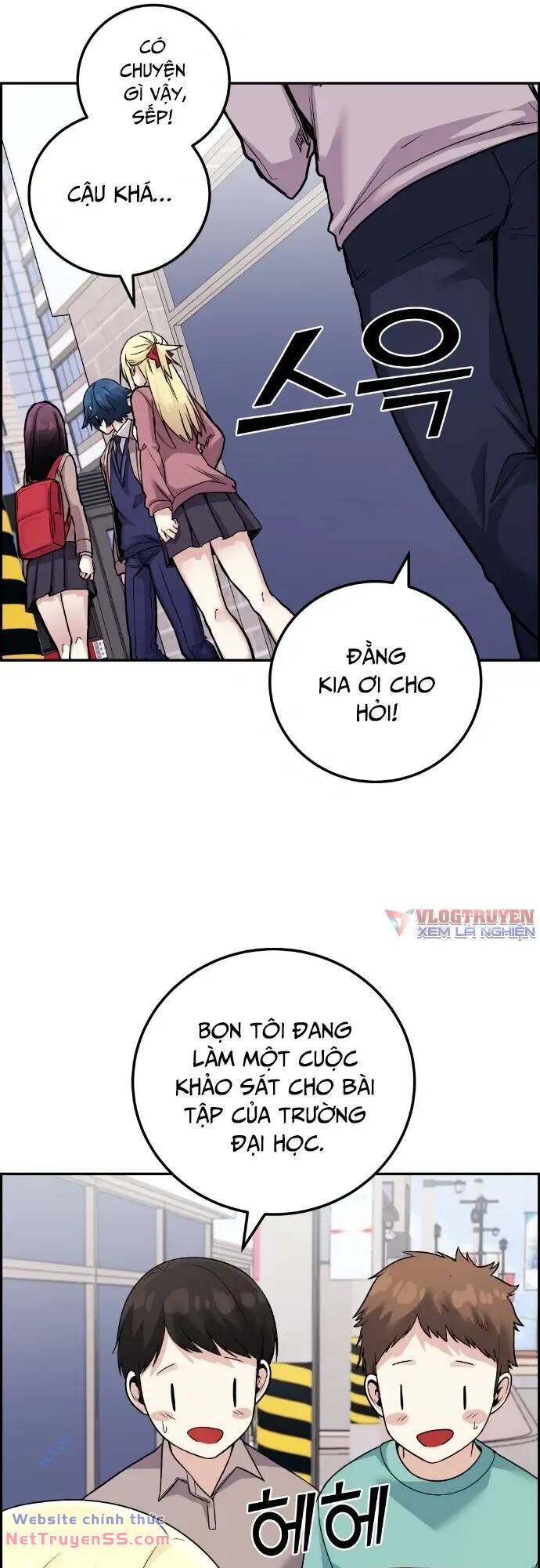 nhân vật webtoon na kang lim chương 32 - Trang 2