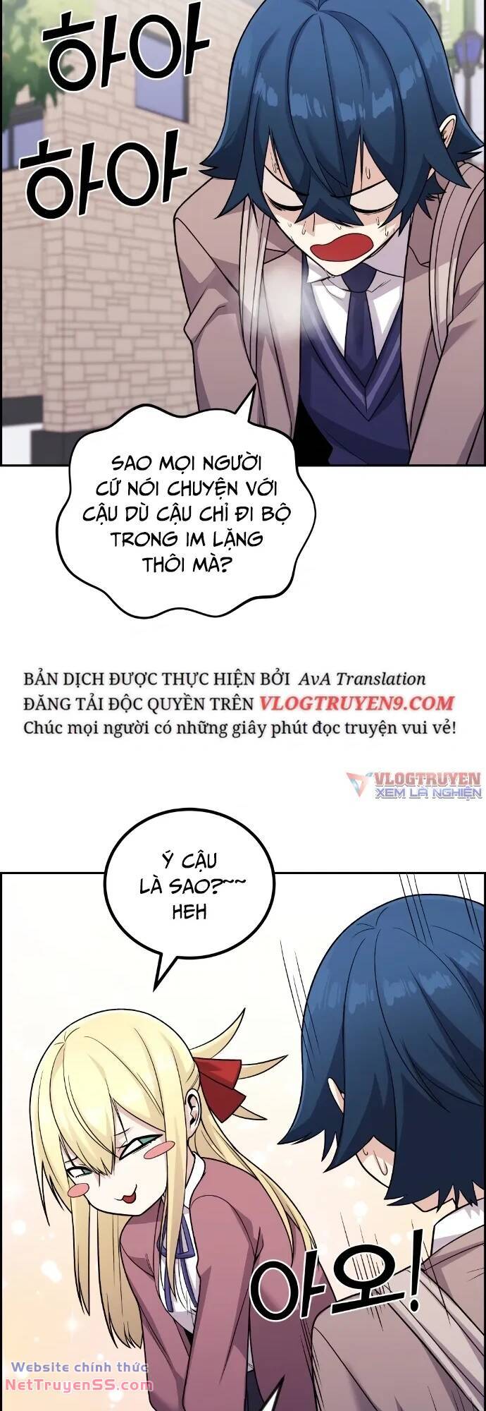 nhân vật webtoon na kang lim chương 32 - Trang 2