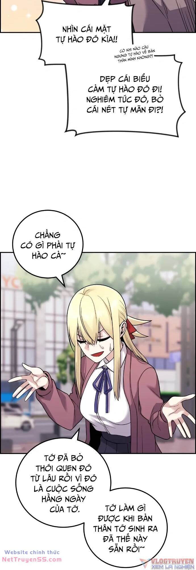 nhân vật webtoon na kang lim chương 32 - Trang 2