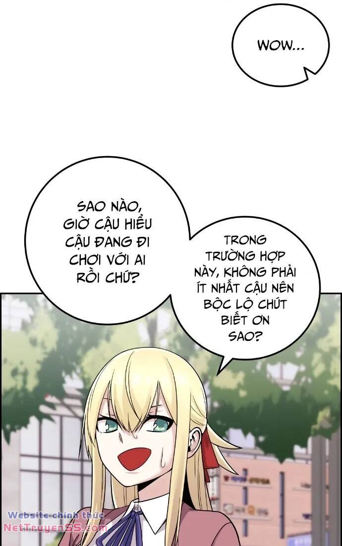 nhân vật webtoon na kang lim chương 32 - Trang 2