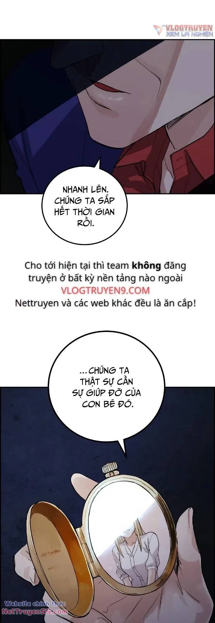 nhân vật webtoon na kang lim chương 32 - Trang 2