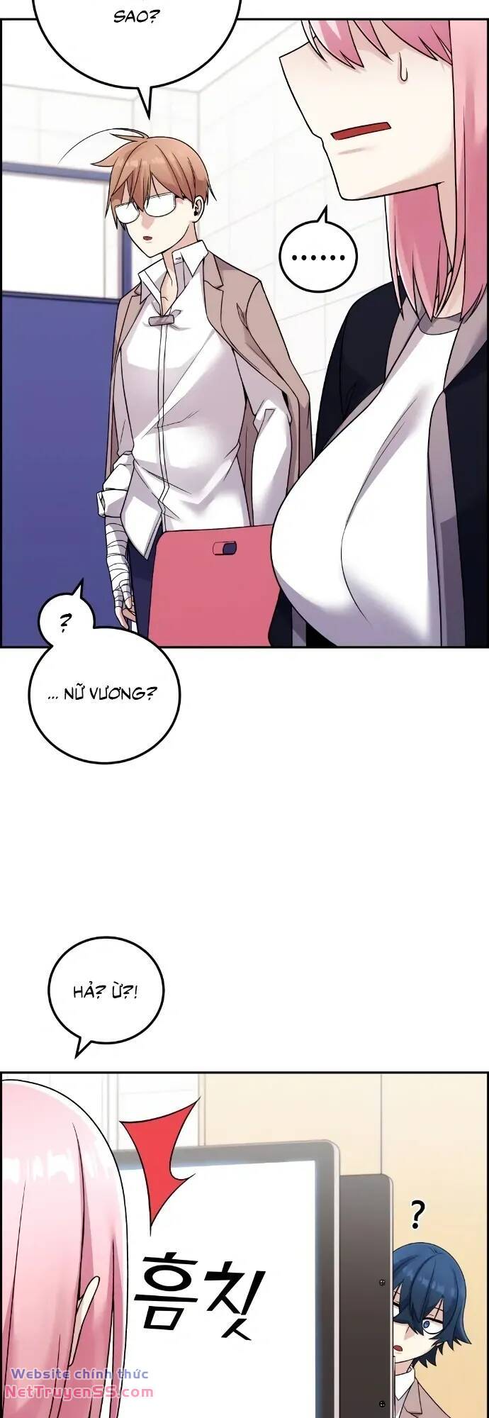 nhân vật webtoon na kang lim chương 34 - Trang 2