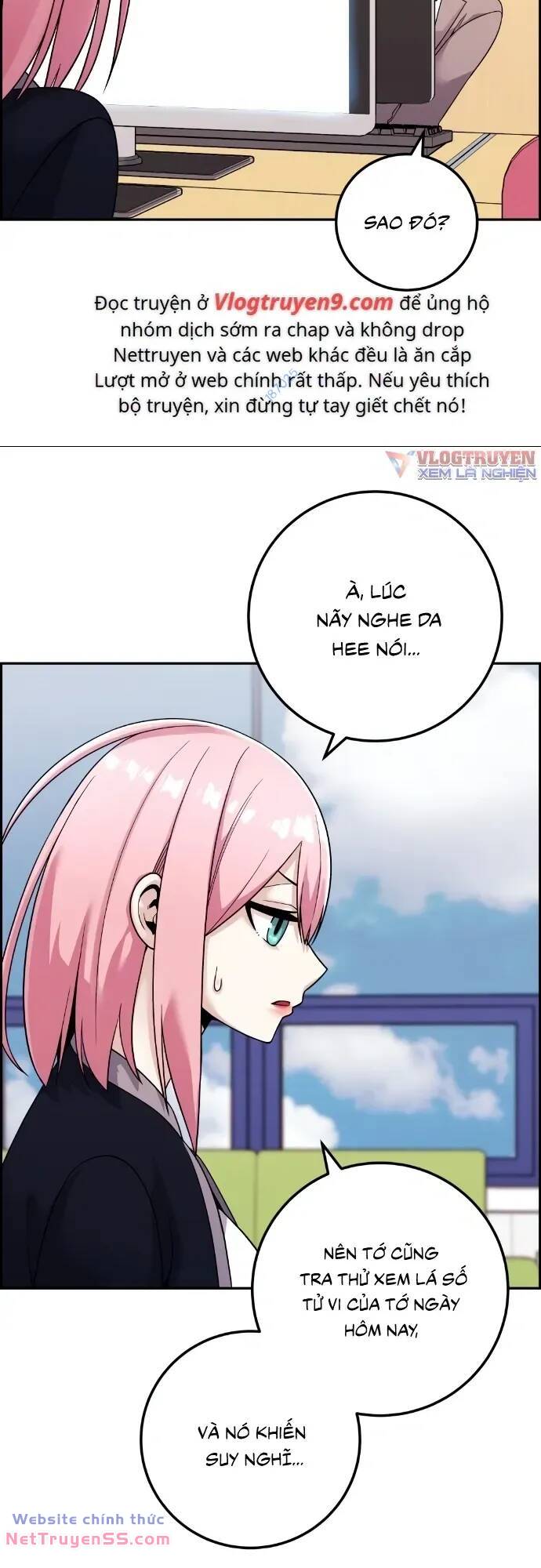 nhân vật webtoon na kang lim chương 34 - Trang 2