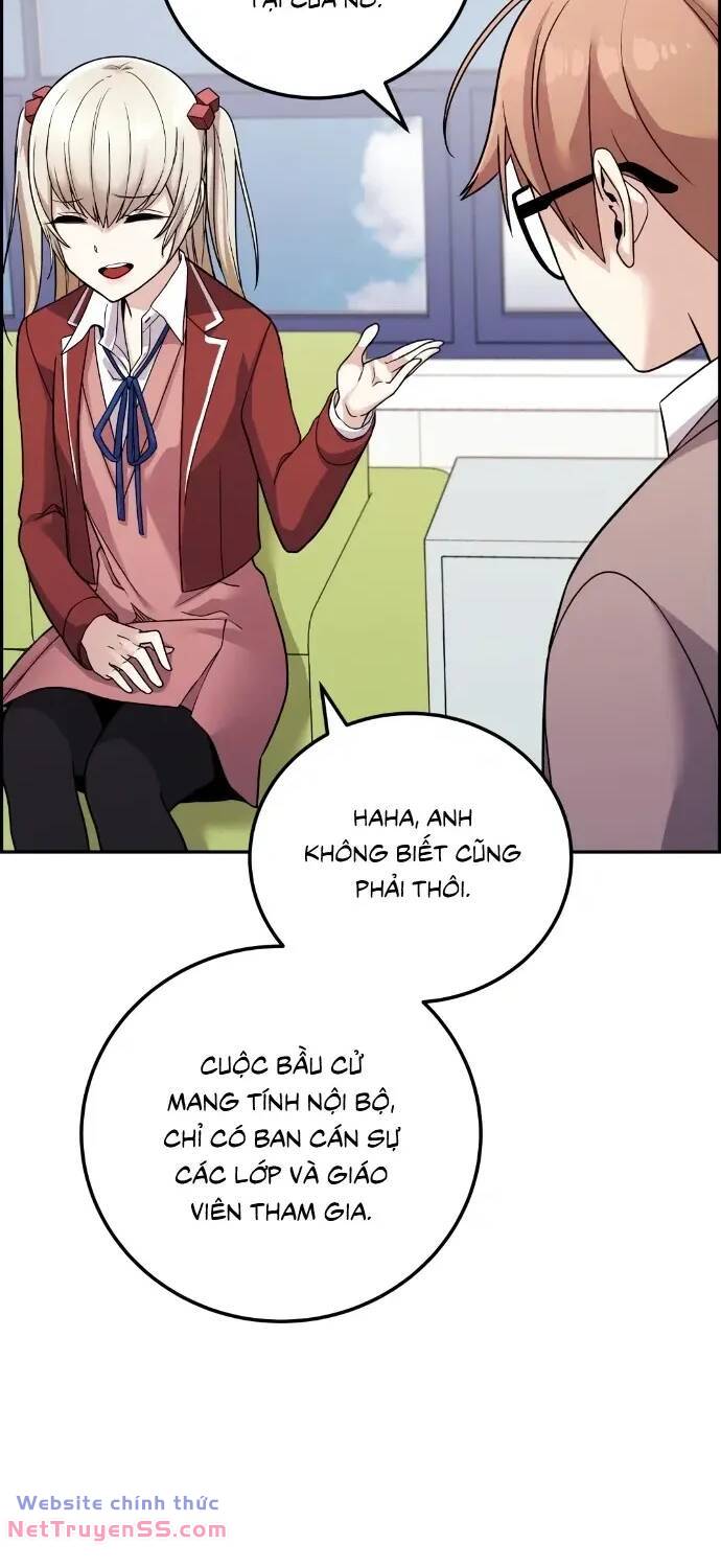 nhân vật webtoon na kang lim chương 34 - Trang 2