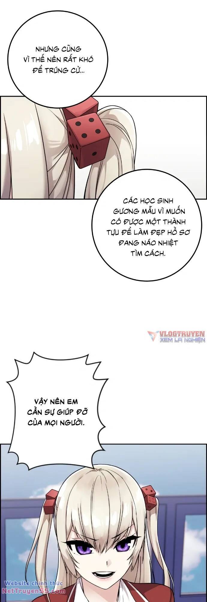 nhân vật webtoon na kang lim chương 34 - Trang 2