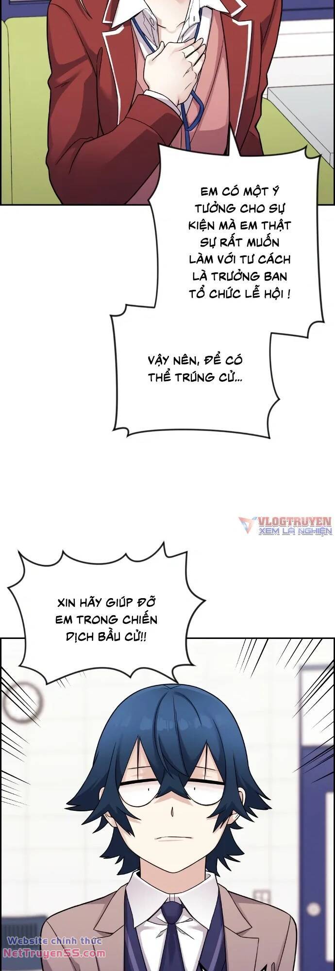 nhân vật webtoon na kang lim chương 34 - Trang 2