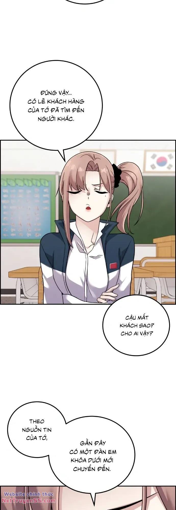 nhân vật webtoon na kang lim chương 34 - Trang 2