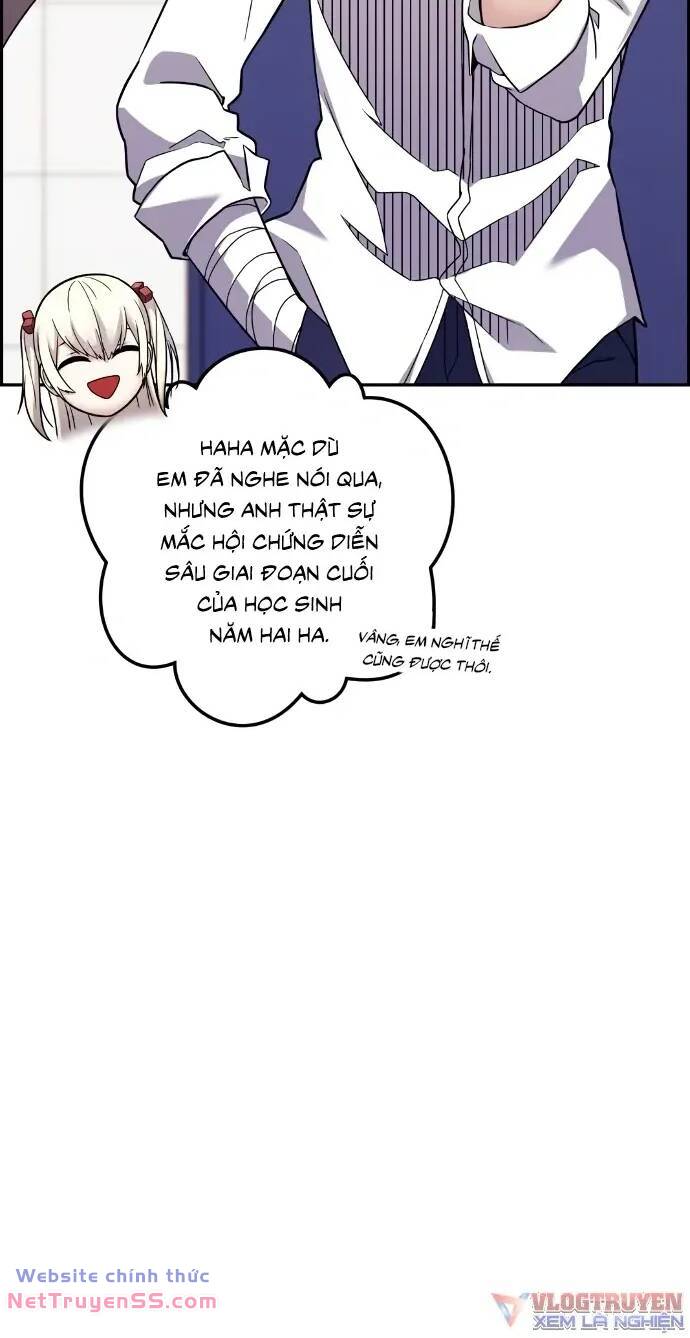 nhân vật webtoon na kang lim chương 34 - Trang 2