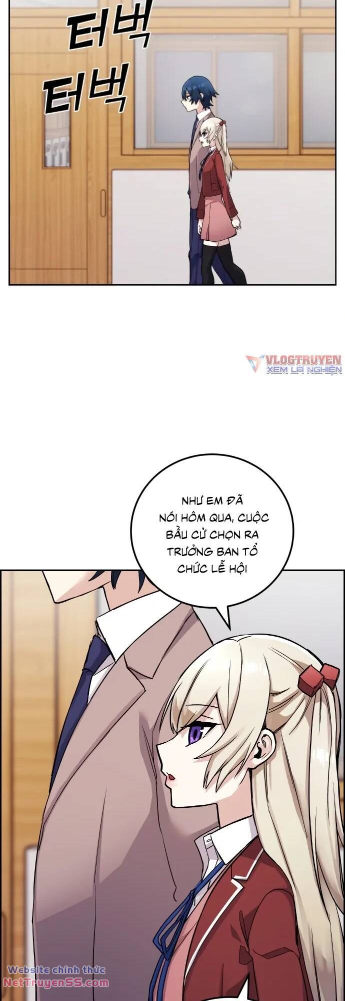 nhân vật webtoon na kang lim chương 34 - Trang 2