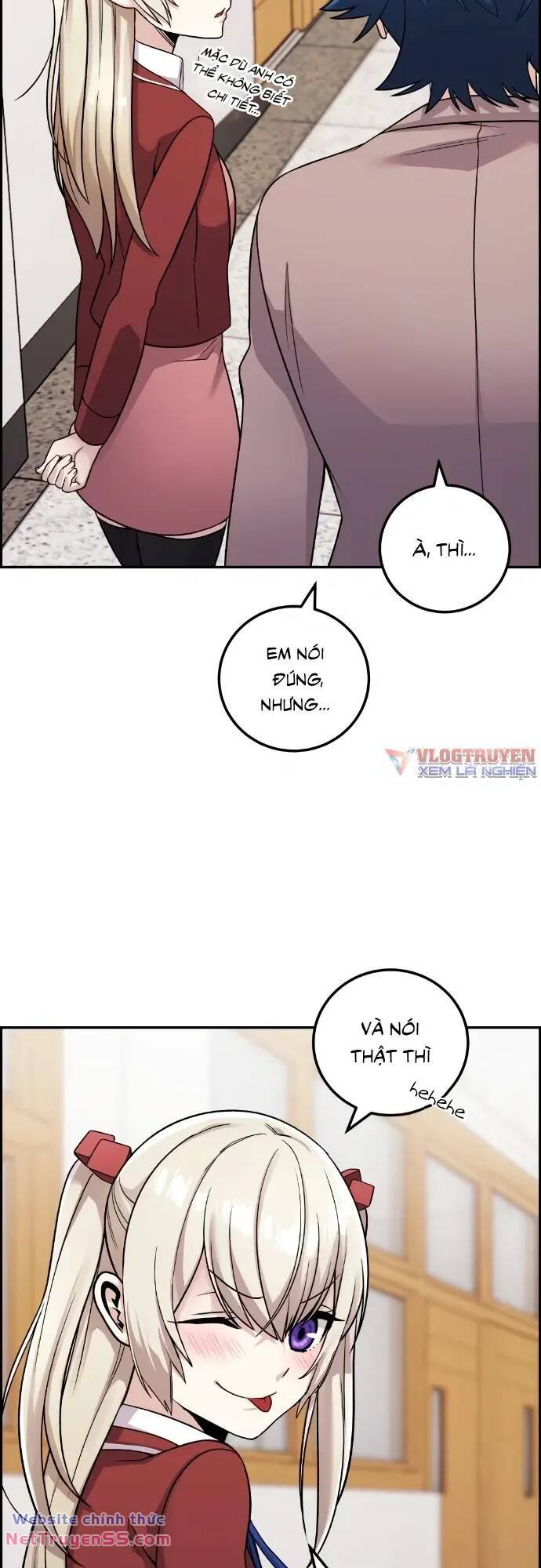 nhân vật webtoon na kang lim chương 34 - Trang 2