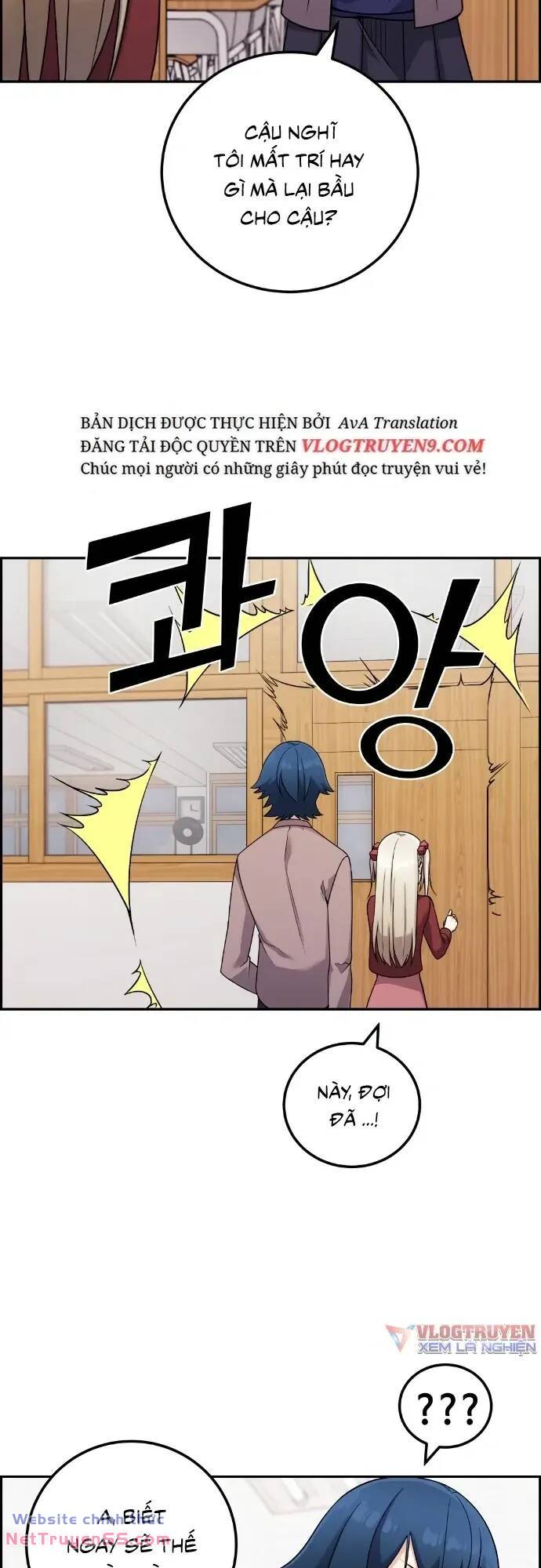 nhân vật webtoon na kang lim chương 34 - Trang 2