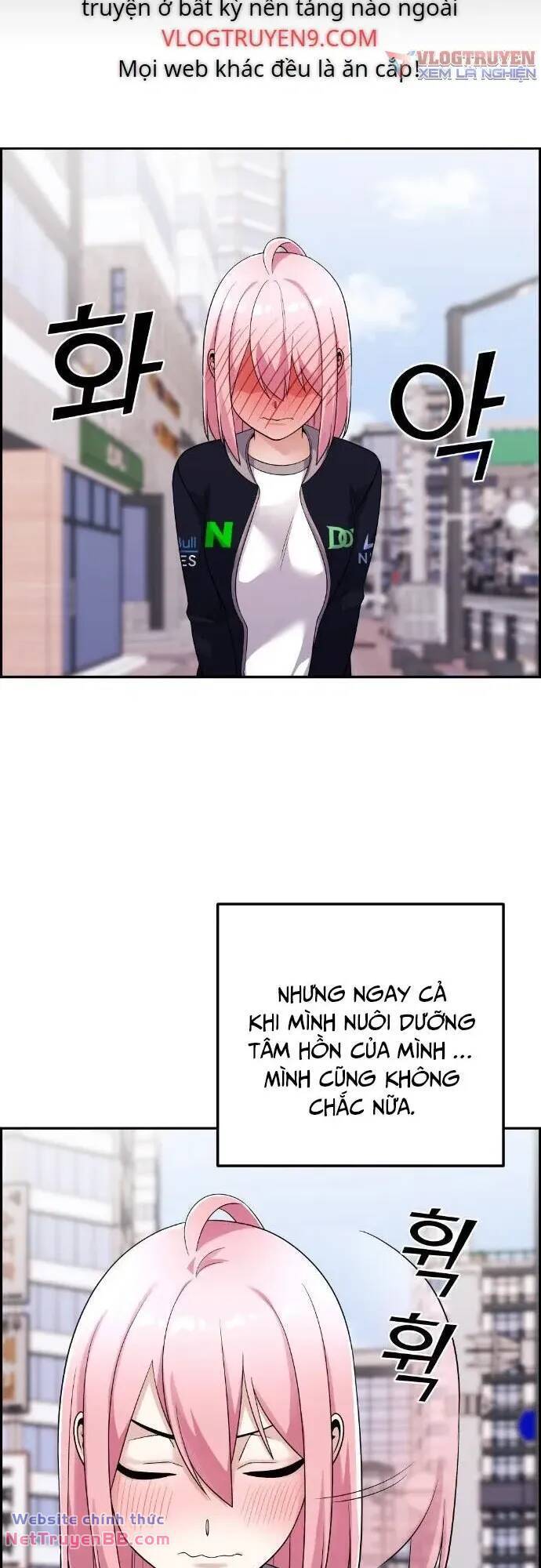 nhân vật webtoon na kang lim Chương 40 - Trang 2