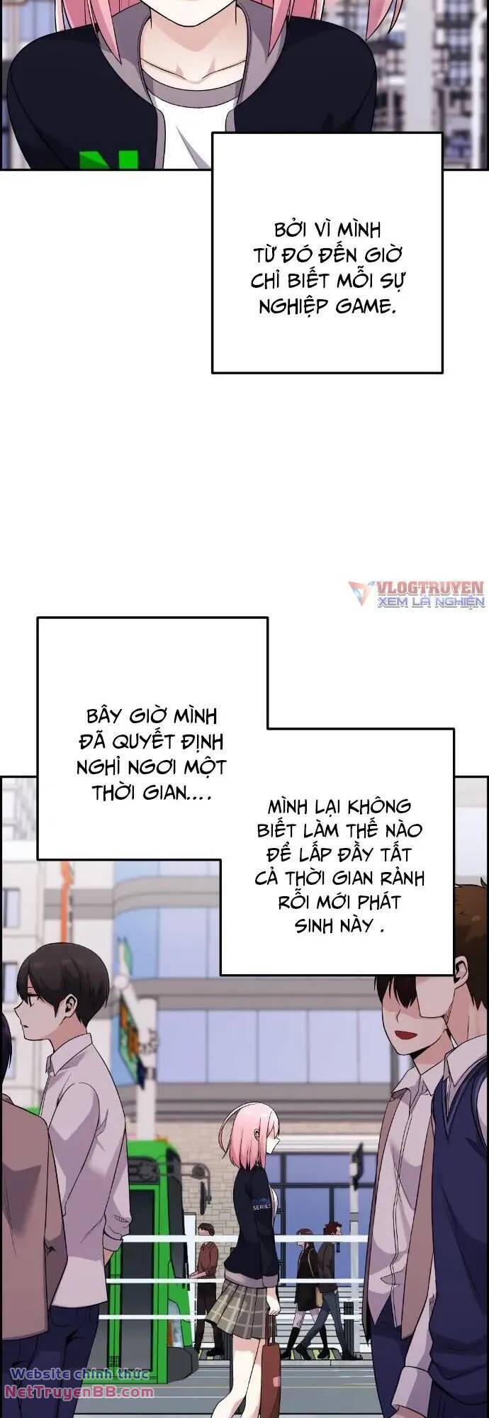 nhân vật webtoon na kang lim Chương 40 - Trang 2