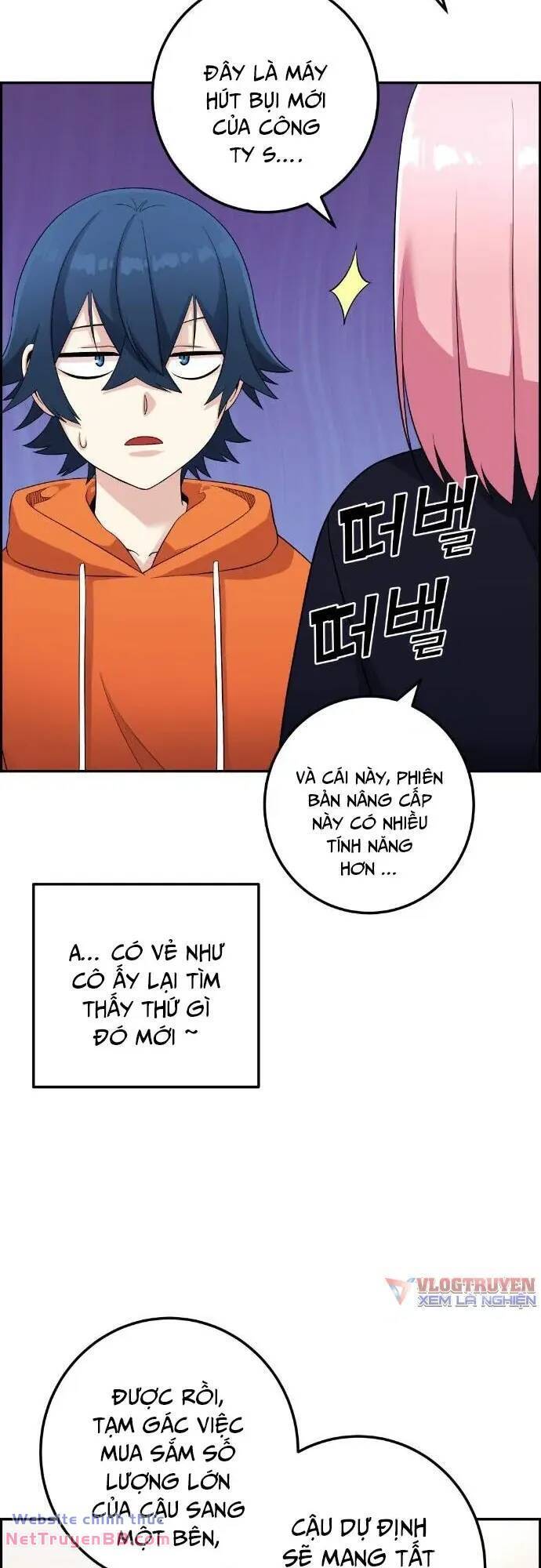 nhân vật webtoon na kang lim Chương 40 - Trang 2