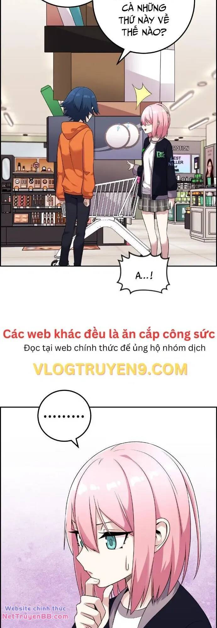 nhân vật webtoon na kang lim Chương 40 - Trang 2