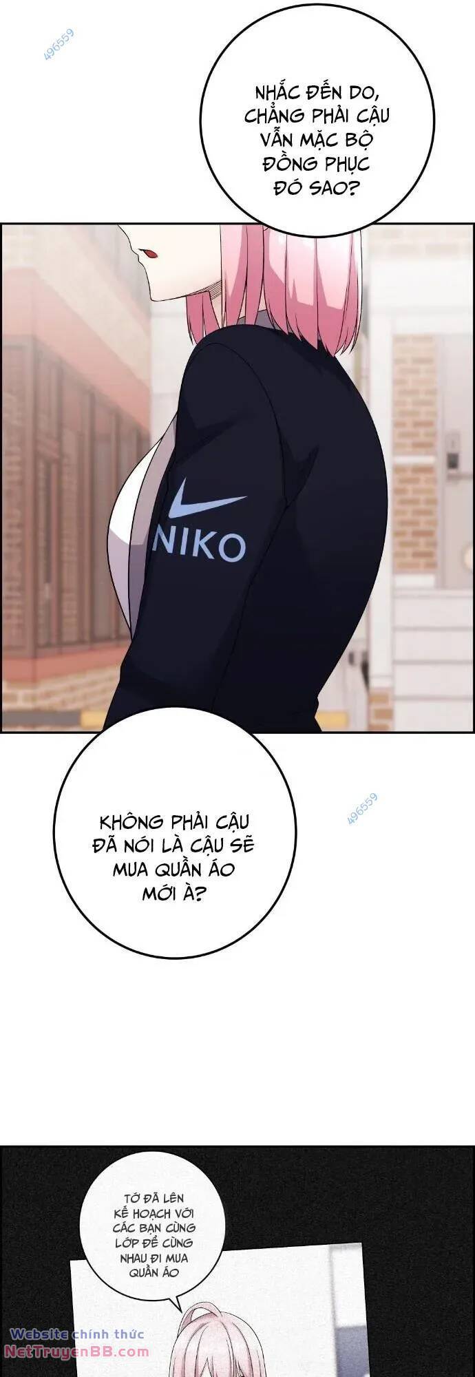 nhân vật webtoon na kang lim Chương 40 - Trang 2