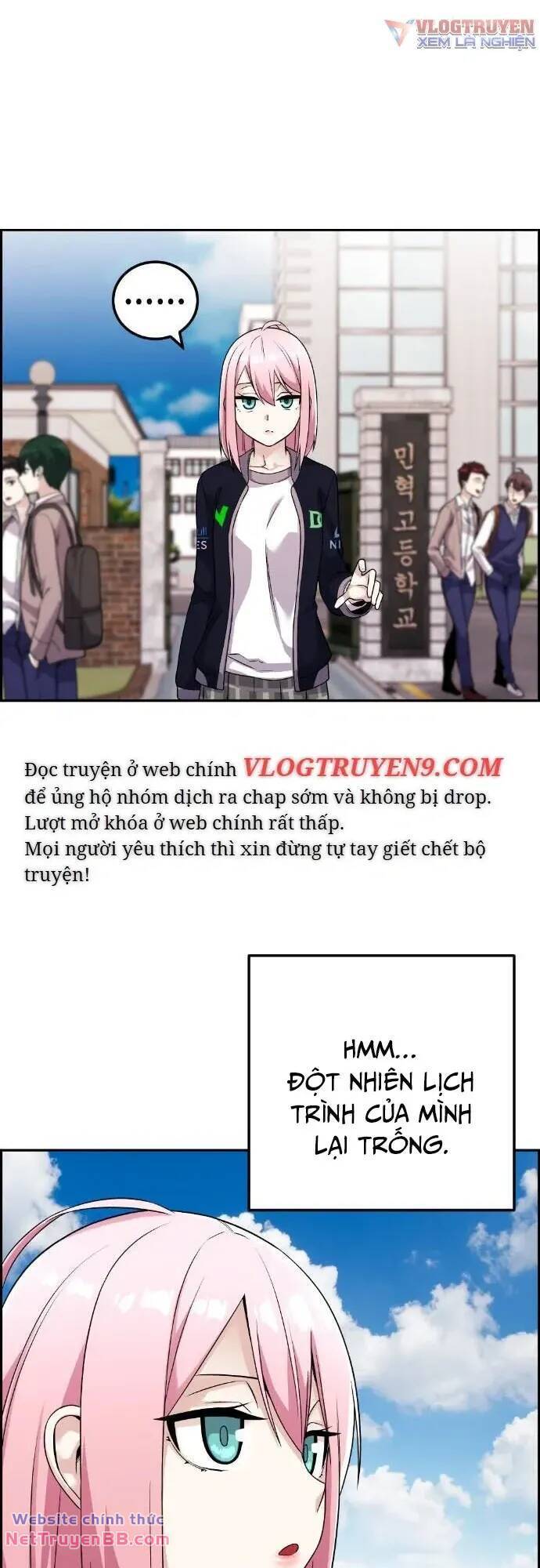 nhân vật webtoon na kang lim Chương 40 - Trang 2