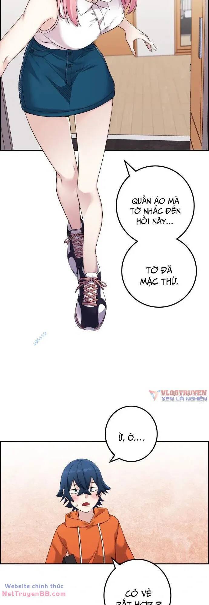 nhân vật webtoon na kang lim Chương 40 - Trang 2