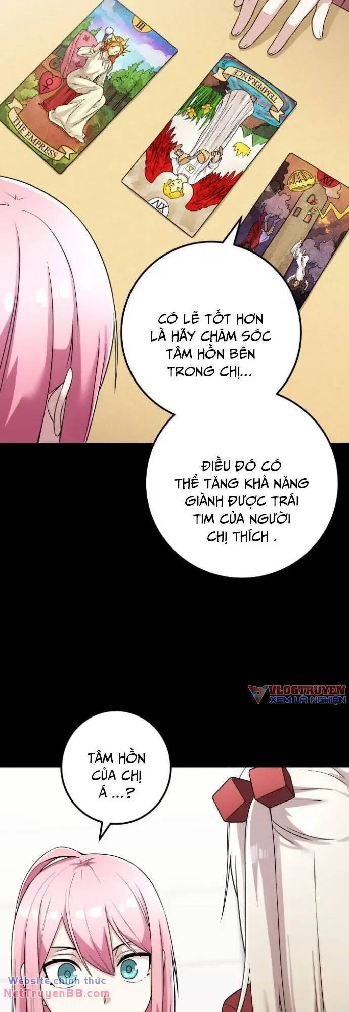 nhân vật webtoon na kang lim Chương 40 - Trang 2