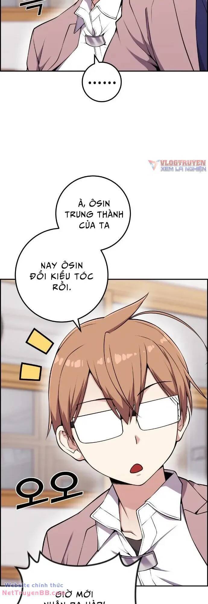 nhân vật webtoon na kang lim Chương 51 - Trang 2