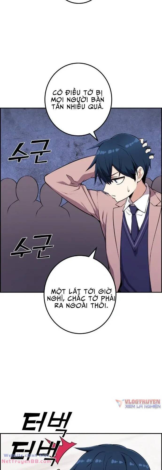 nhân vật webtoon na kang lim Chương 51 - Trang 2