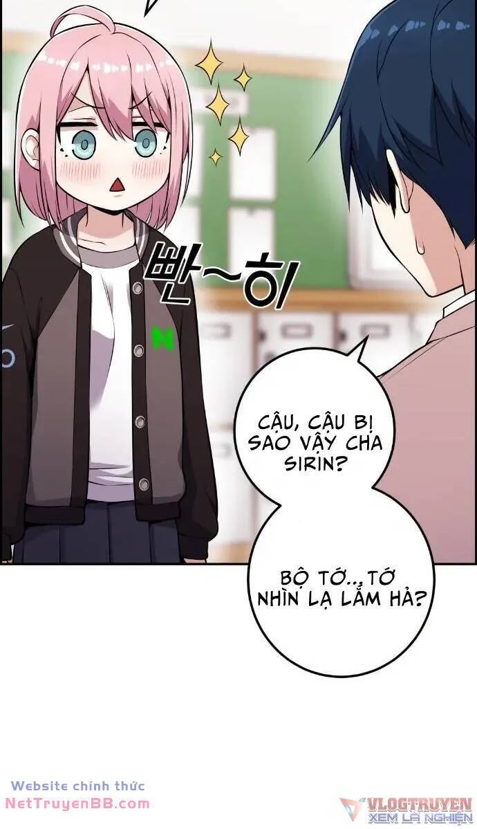 nhân vật webtoon na kang lim Chương 51 - Trang 2