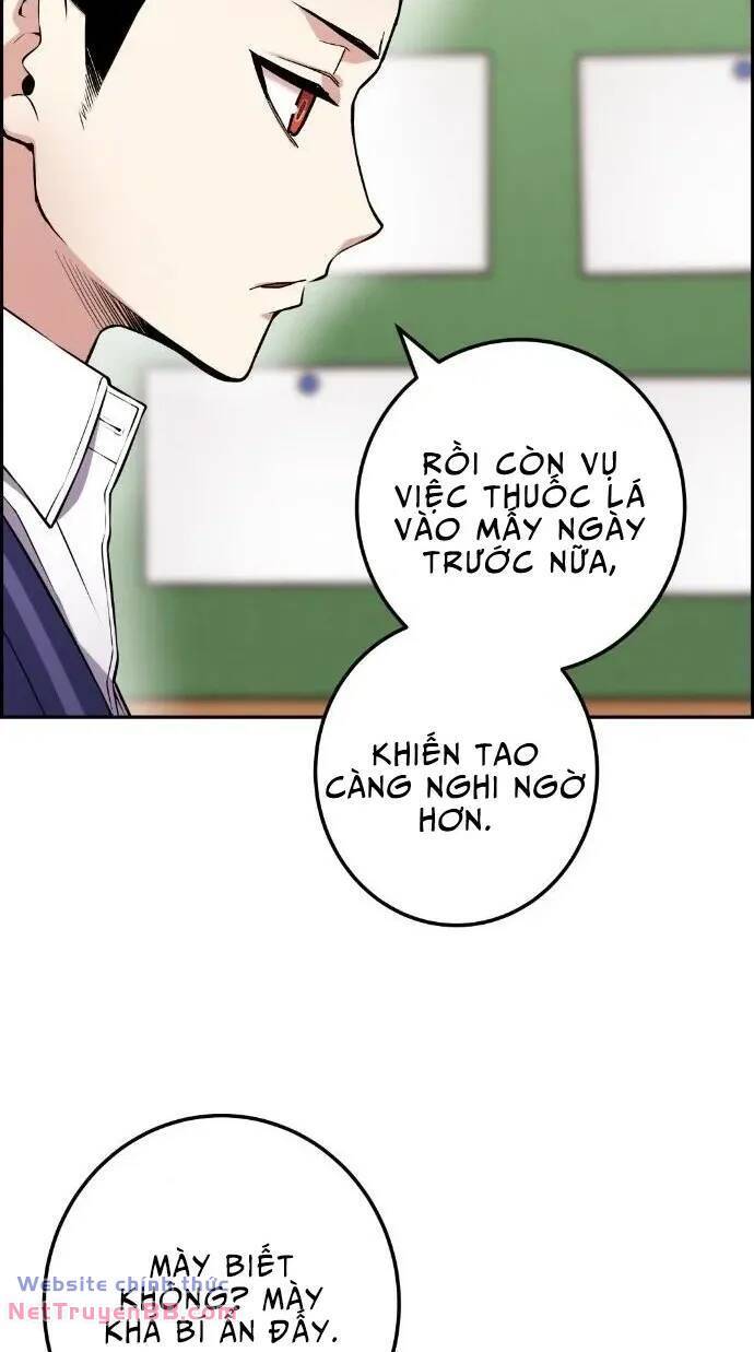 nhân vật webtoon na kang lim Chương 51 - Trang 2