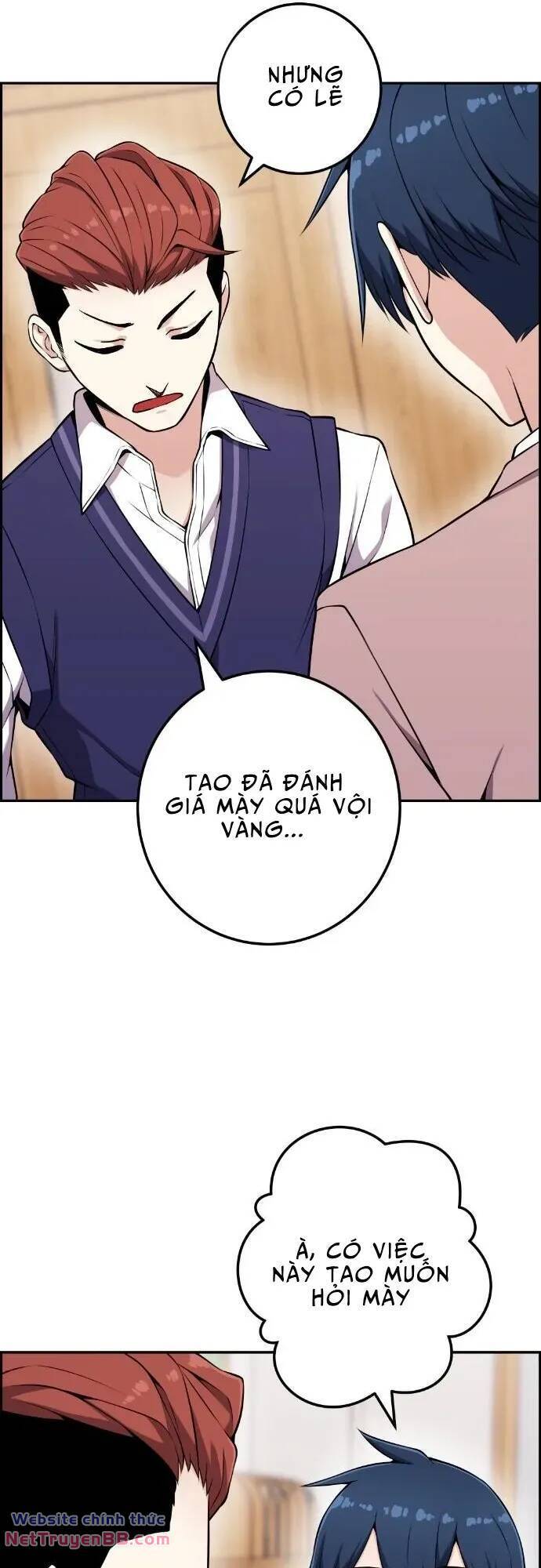 nhân vật webtoon na kang lim Chương 51 - Trang 2