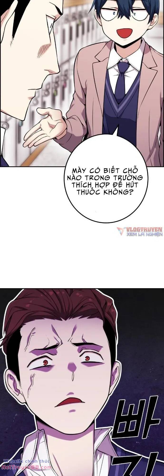 nhân vật webtoon na kang lim Chương 51 - Trang 2