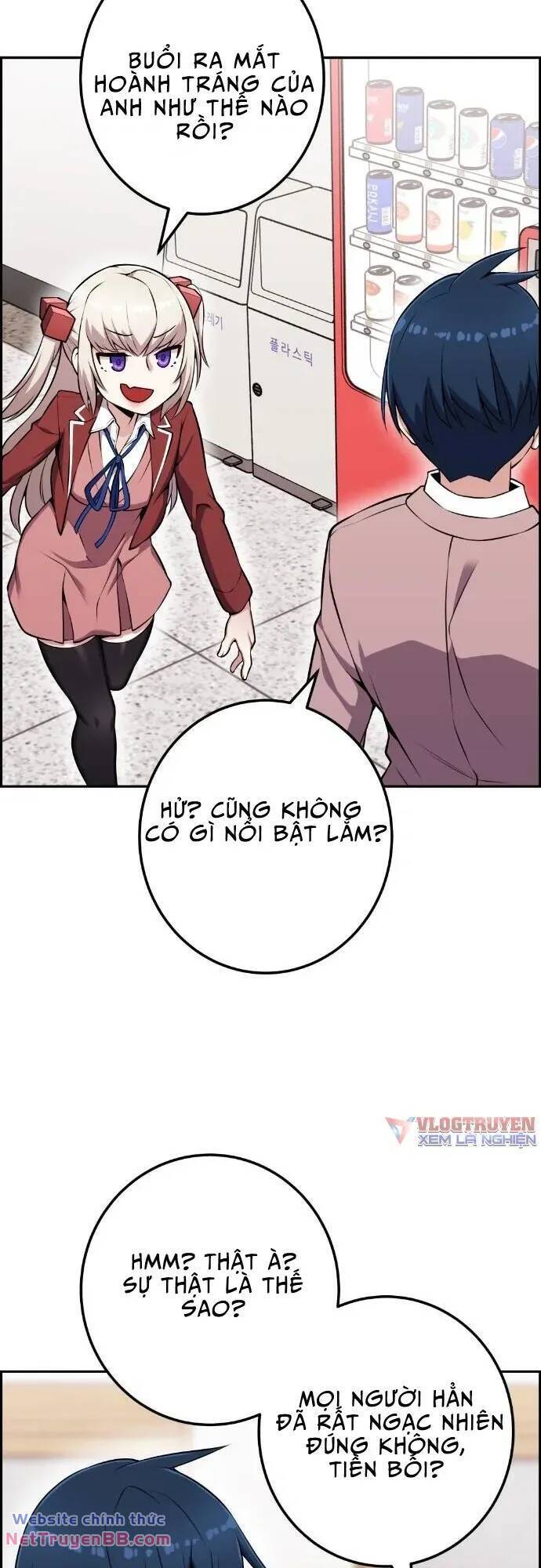 nhân vật webtoon na kang lim Chương 51 - Trang 2