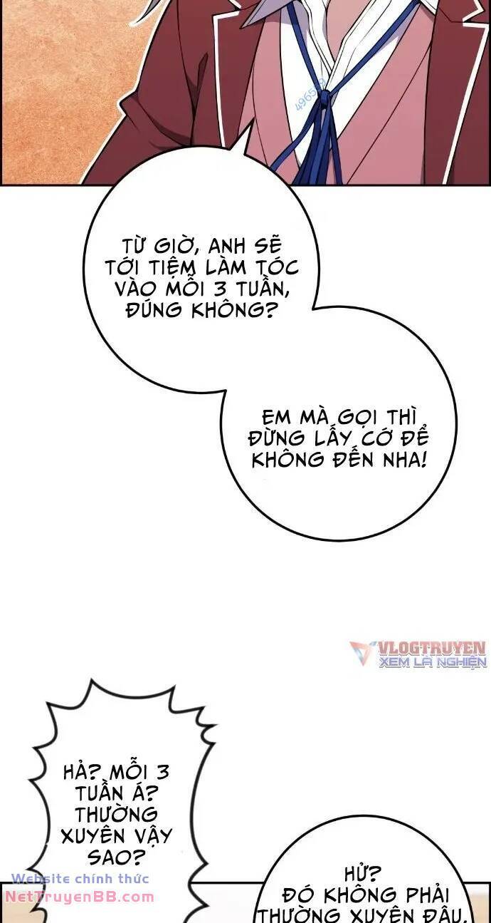 nhân vật webtoon na kang lim Chương 51 - Trang 2