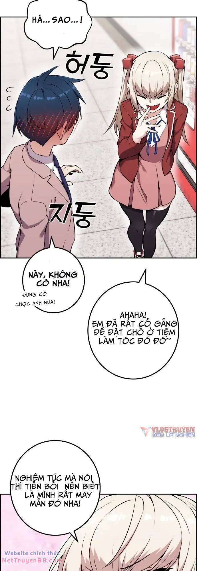 nhân vật webtoon na kang lim Chương 51 - Trang 2