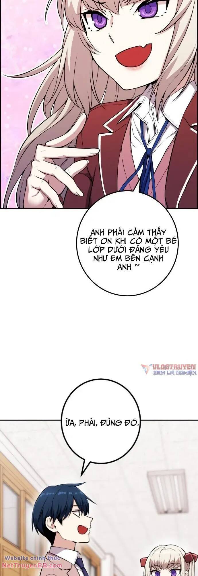 nhân vật webtoon na kang lim Chương 51 - Trang 2