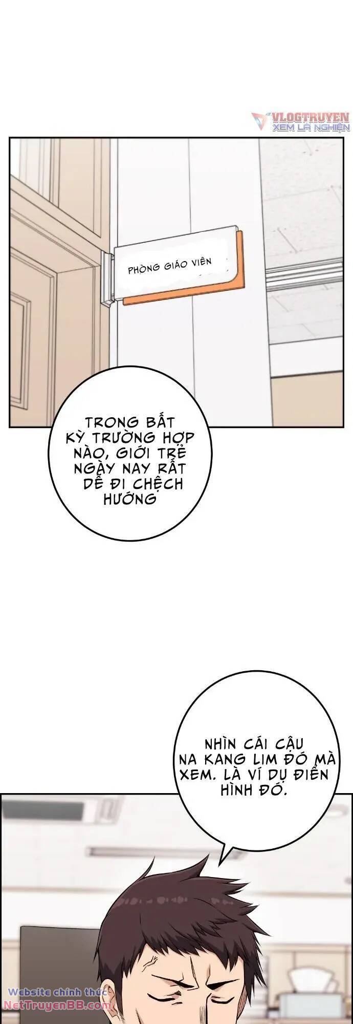 nhân vật webtoon na kang lim Chương 51 - Trang 2