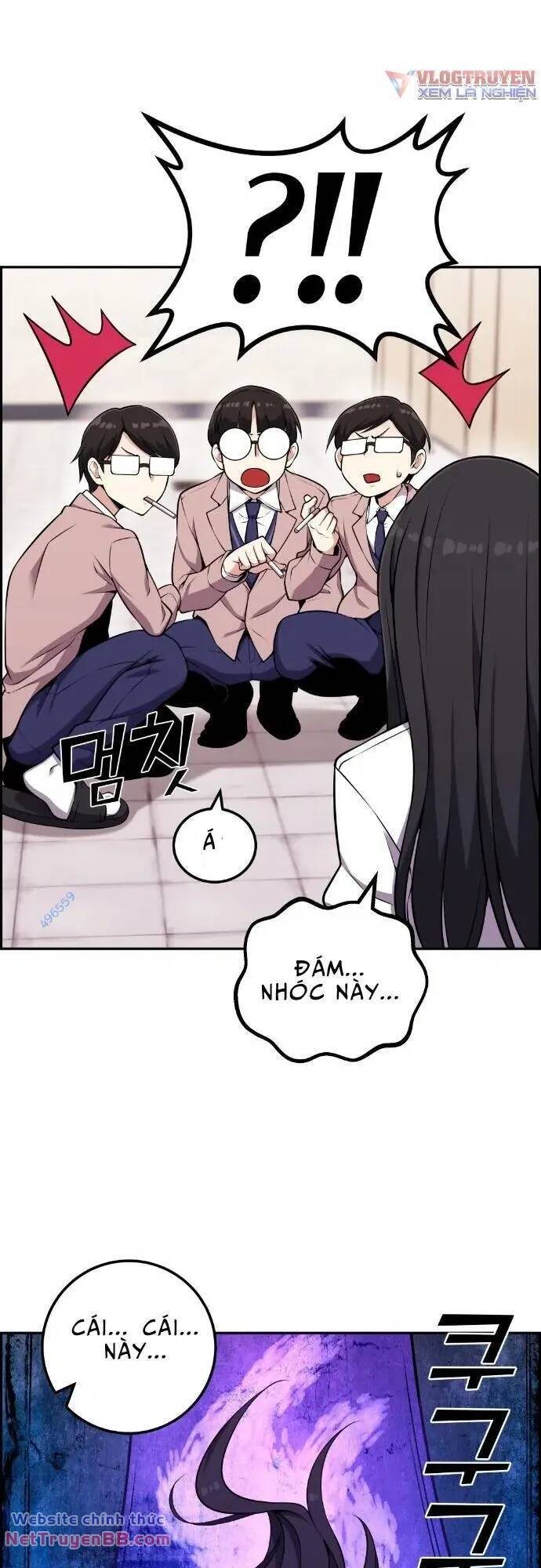 nhân vật webtoon na kang lim Chương 51 - Trang 2