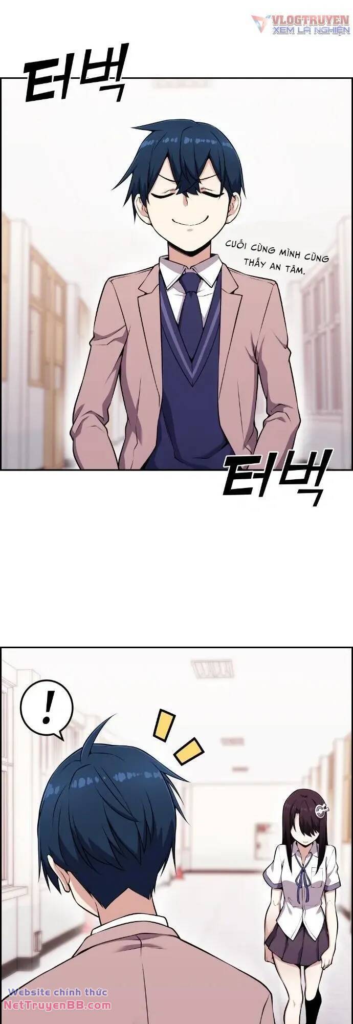 nhân vật webtoon na kang lim Chương 51 - Trang 2