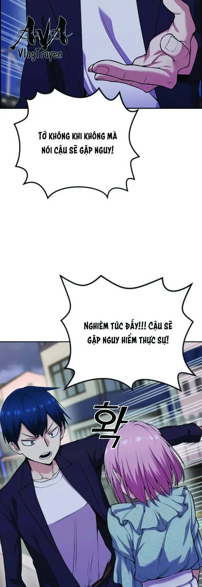 nhân vật webtoon na kang lim Chương 61 - Trang 2