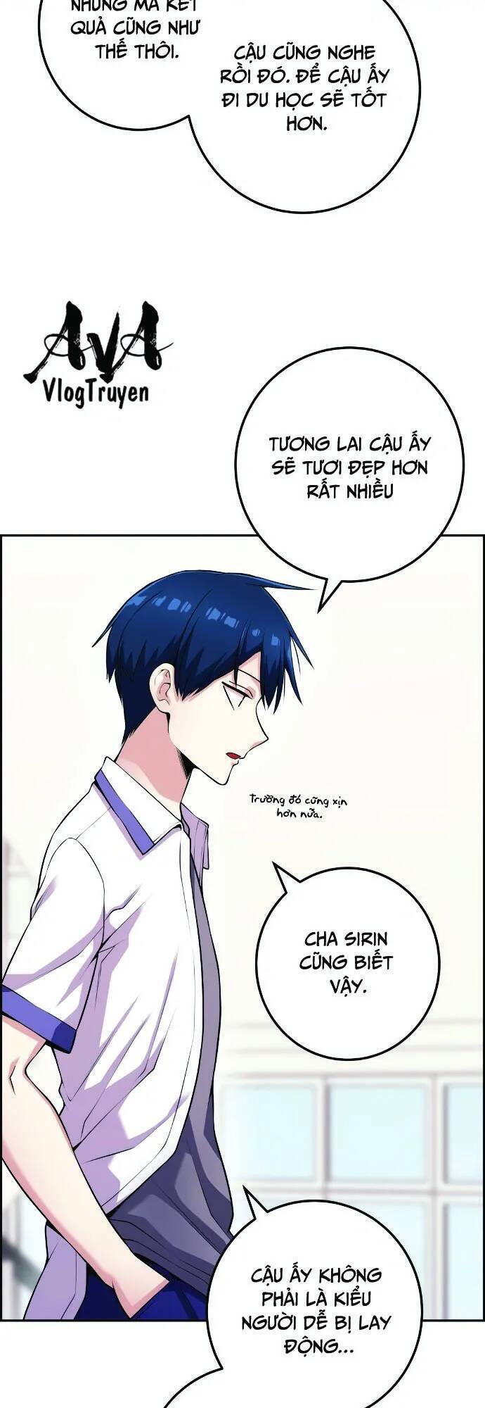 nhân vật webtoon na kang lim Chương 61 - Trang 2