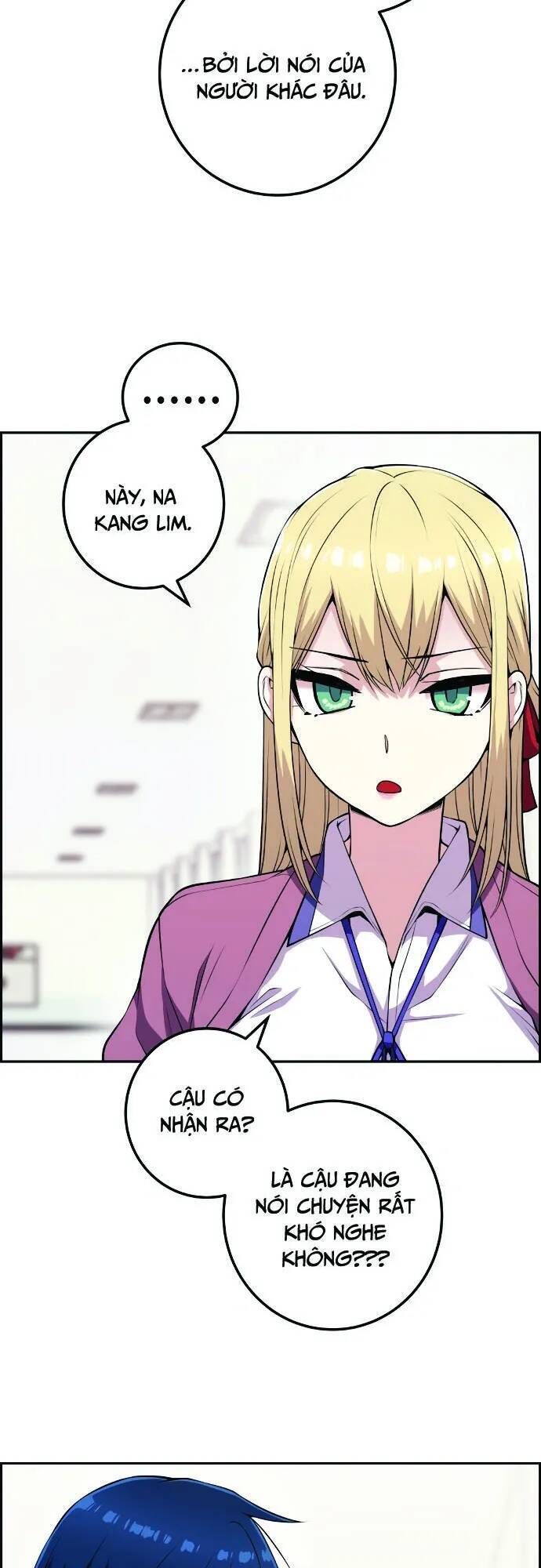 nhân vật webtoon na kang lim Chương 61 - Trang 2